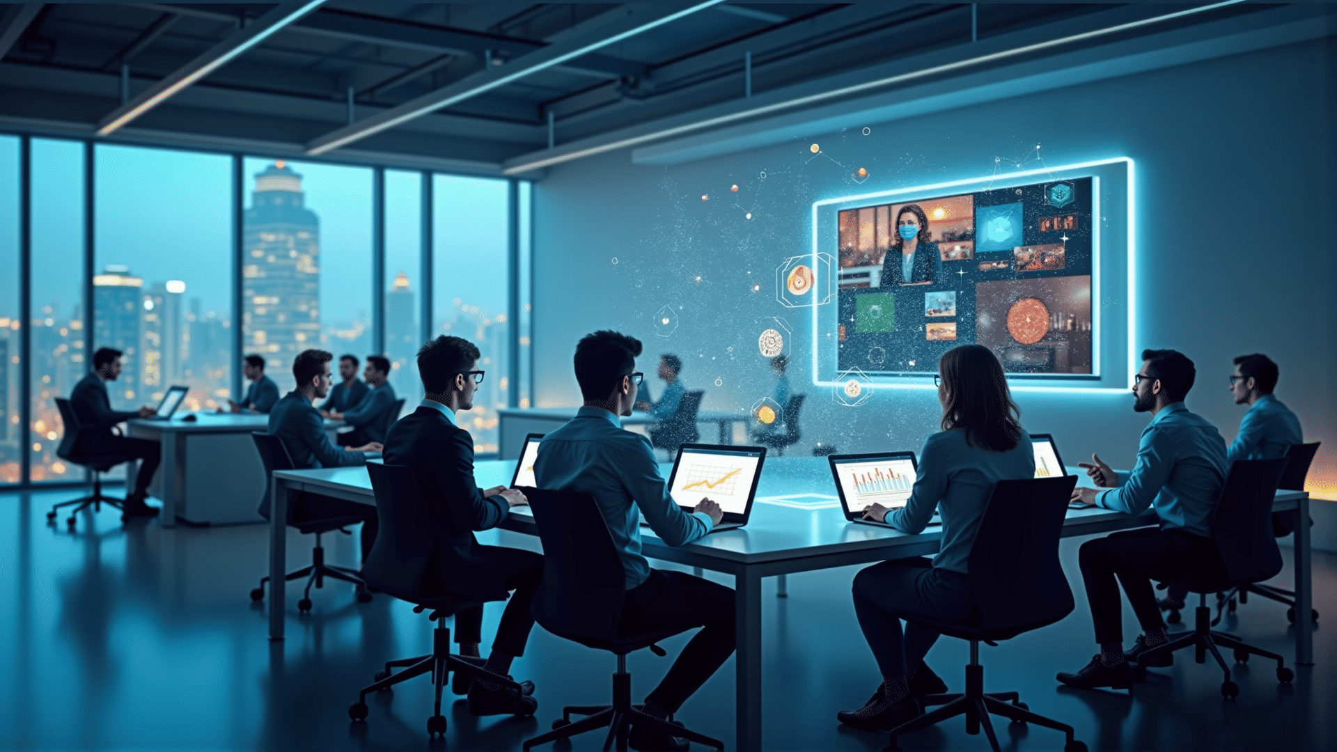 Verizon corporate solutions